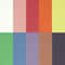 Rainbow 9&#x22; x 12&#x22; Construction Paper by Creatology&#x2122;, 100 Sheets